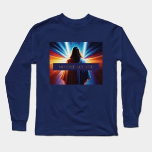 Jesus Long Sleeve T-Shirt